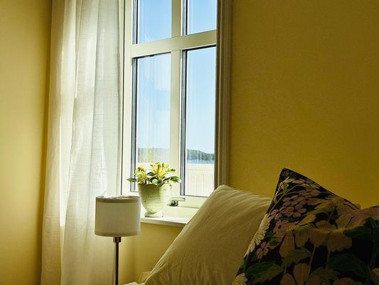 Villa med egen brygga vid Båven - Bild 20