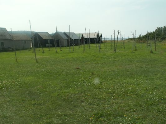 Själsö Mysig stuga - Bild 26