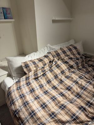 Rymlig villa vid Uttransjön - Bild 16