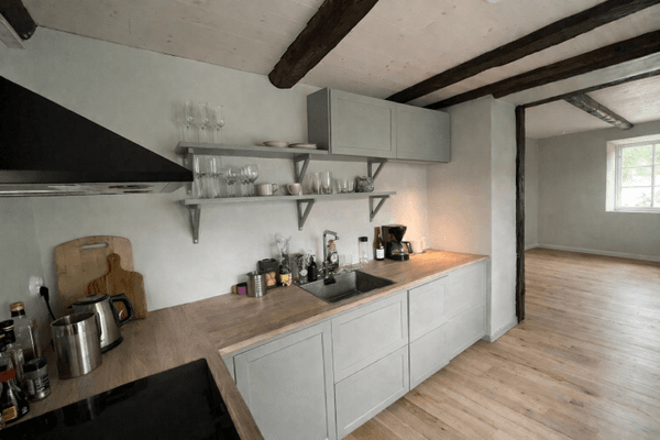 Bild 3 på Sommar på norra Gotland – nära hav, bad och natur