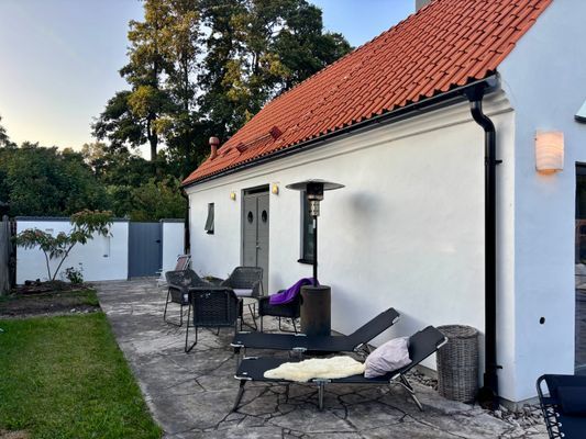 Hus på Fårö - Bild 8