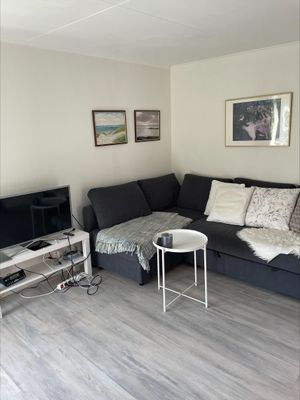 Stuga Stråvalla - Bild 7