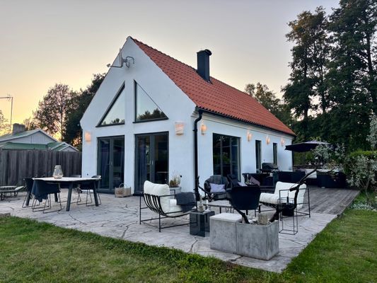 Hus på Fårö - Bild 7