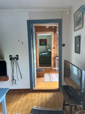 Entrèhall