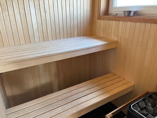 Stuga i Färjestaden med närhet till hav I SE04031