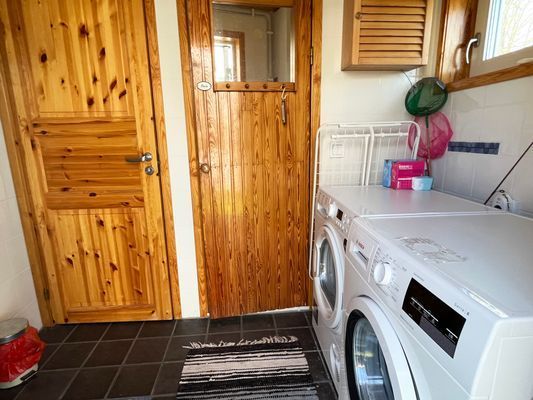 Stuga i Färjestaden med närhet till hav I SE04031 - Bild 14