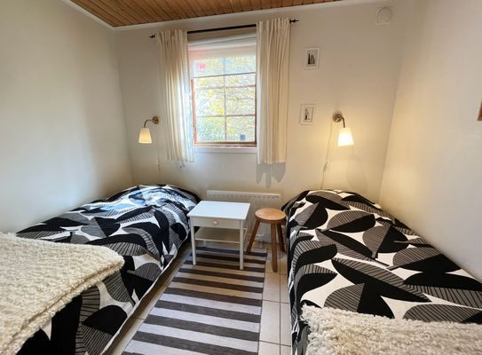 Stuga i Färjestaden med närhet till hav I SE04031 - Bild 11