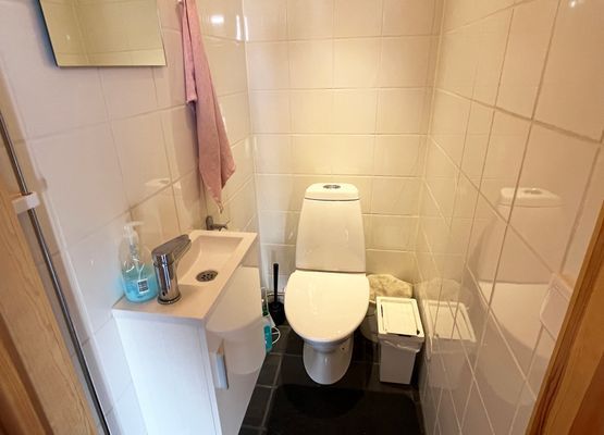 Stuga i Färjestaden med närhet till hav I SE04031 - Bild 13