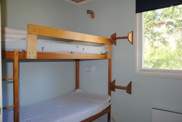 Mysig stuga mitt i Bydalen - Bild 9