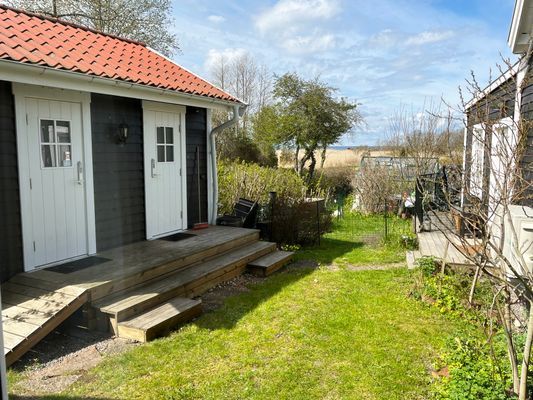 Stuga i Färjestaden med närhet till hav I SE04031