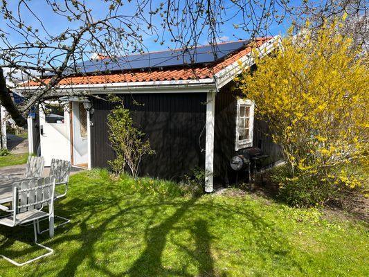 Stuga i Färjestaden med närhet till hav I SE04031 - Bild 18