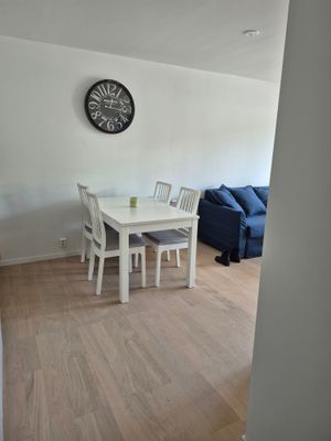 Sommarboende Snäck Gotland