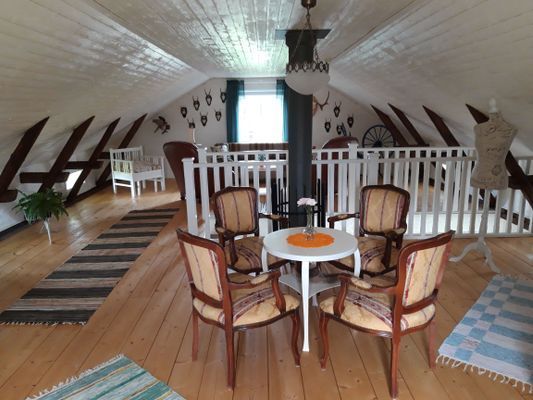 Naturskön och lantlig idyll mellan sjöar. - Bild 10