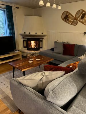 -Uthyres Åre-Tegefjäll-för 6 personer.