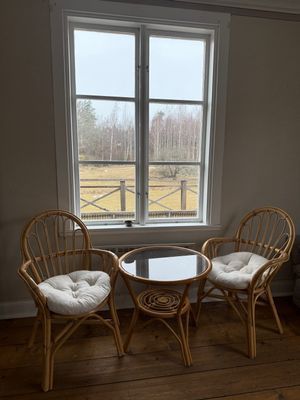 Sommarhus på Siarö med sjöutsikt. - Bild 8