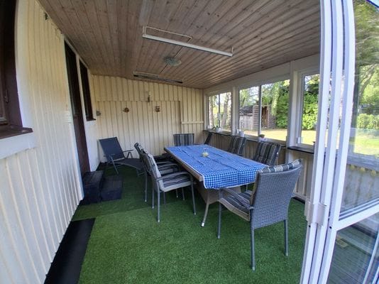 Välkommen till Villa Sjöhörn - Bild 13