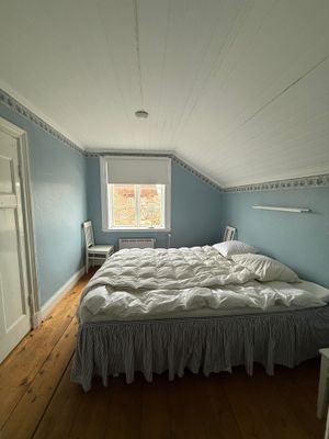 Sommarhus på Siarö med sjöutsikt. - Bild 13