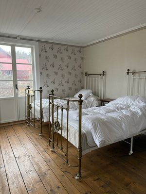 Sommarhus på Siarö med sjöutsikt. - Bild 10