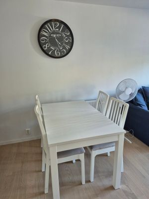 Sommarboende Snäck Gotland