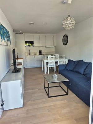 Bild 4 på Sommarboende Snäck Gotland