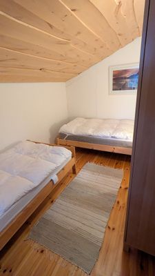 Björkhus & Spa 200 m ifrån Lakenesjön - Bild 22