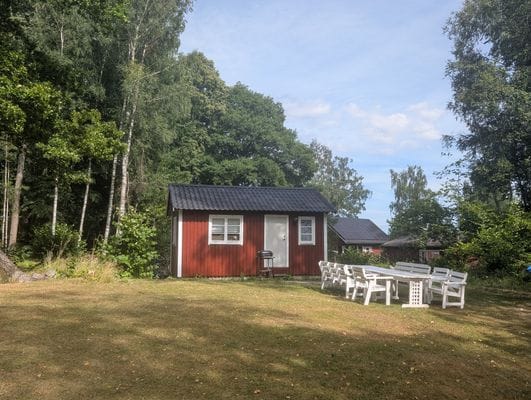 Gäststuga