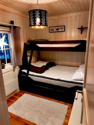 Stuga i snösäkra Storhogna/Vemdalen - Bild 12