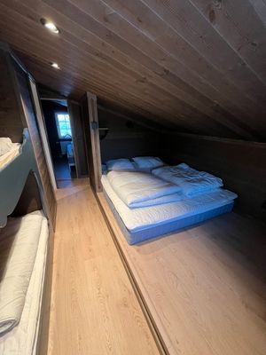 Nyrenoverad med västervy vid längdspåret (Aöv) - Bild 15