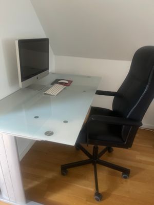Bild 3 på Andra plan i huset hyrs ut