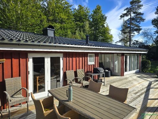 Mycket vackert läge vid Årån/Furen - Bild 6