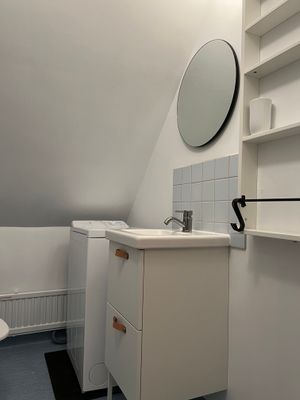 Central och fräsch lägenhet i Visby - Bild 6