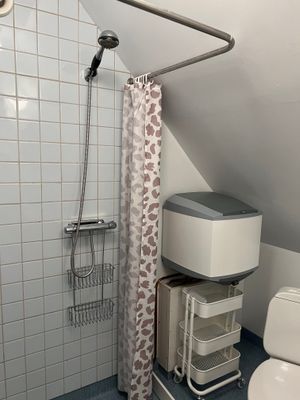 Central och fräsch lägenhet i Visby - Bild 7