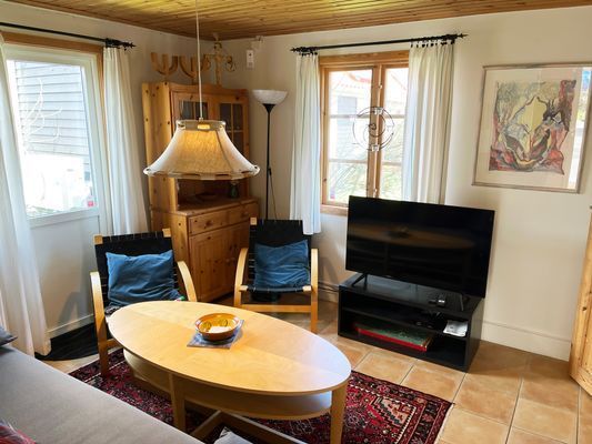 Stuga i Färjestaden med närhet till hav I SE04031 - Bild 10