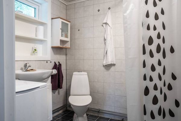 🌲 Semesterboende i Höga Kusten - Bild 6