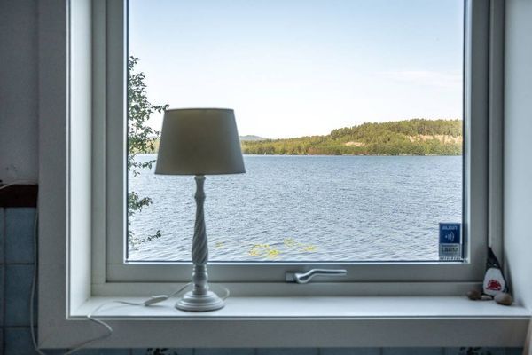 🌲 Semesterboende i Höga Kusten - Bild 8