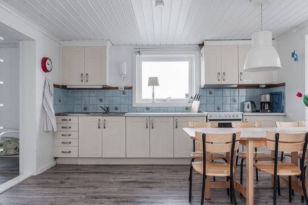 🌲 Semesterboende i Höga Kusten - Bild 7