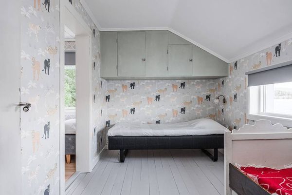 🌲 Semesterboende i Höga Kusten - Bild 15