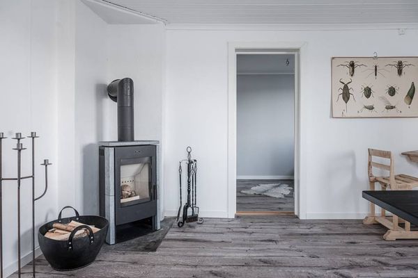 🌲 Semesterboende i Höga Kusten - Bild 9