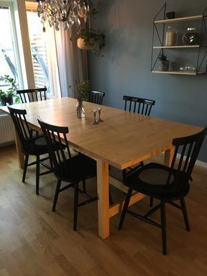Semesterboende i Falkenberg vecka 30, 5+2 bäddar - Bild 8