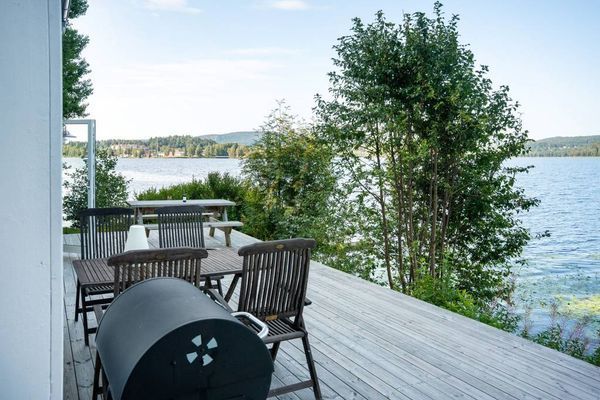 Bild 3 på 🌲 Semesterboende i Höga Kusten