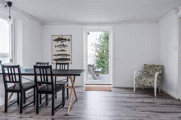 🌲 Semesterboende i Höga Kusten - Bild 10