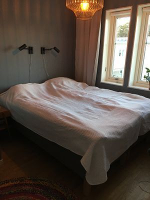 Bild 3 på Semesterboende i Falkenberg vecka 30, 5+2 bäddar