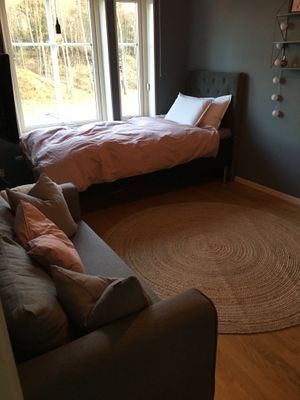 Semesterboende i Falkenberg vecka 30, 5+2 bäddar - Bild 6