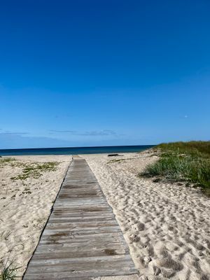 Boende med 4 bäddar, Löttorp, Sandbybadet, Öland - Bild 11