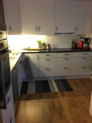 Semesterboende i Falkenberg vecka 30, 5+2 bäddar - Bild 7