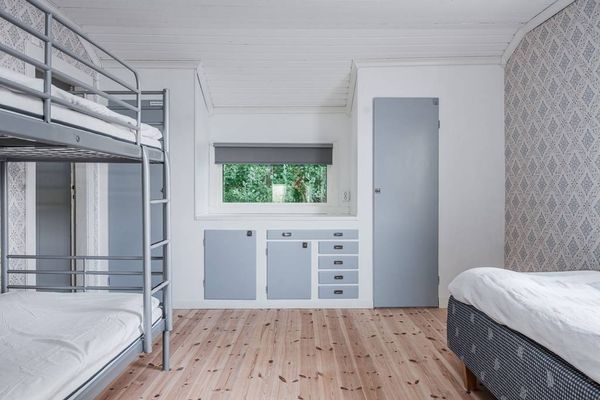 🌲 Semesterboende i Höga Kusten - Bild 12