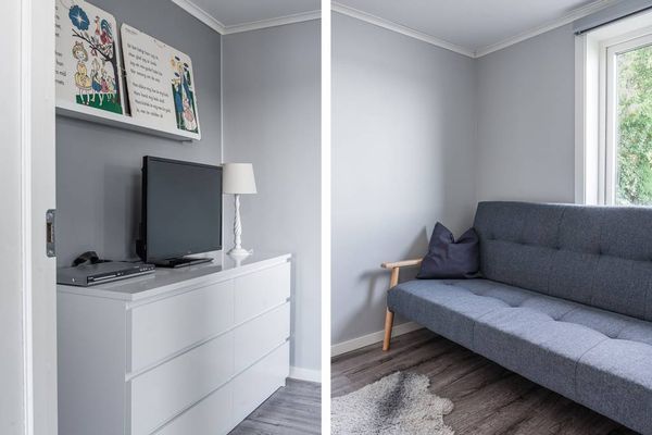 🌲 Semesterboende i Höga Kusten - Bild 11