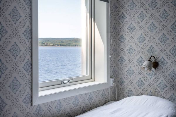 🌲 Semesterboende i Höga Kusten - Bild 14