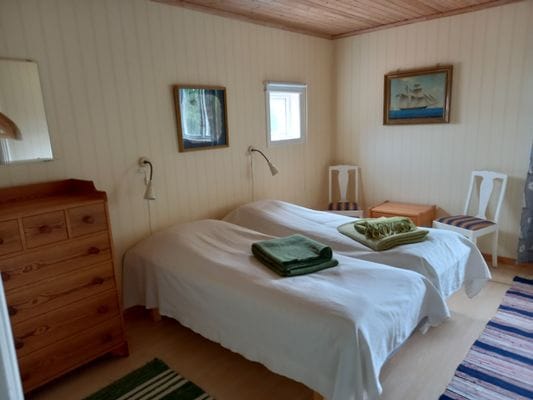 Bekvämt sjönära boende i Tiveden - Bild 9