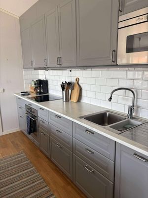 Bild 3 på Strandnära sommarhus